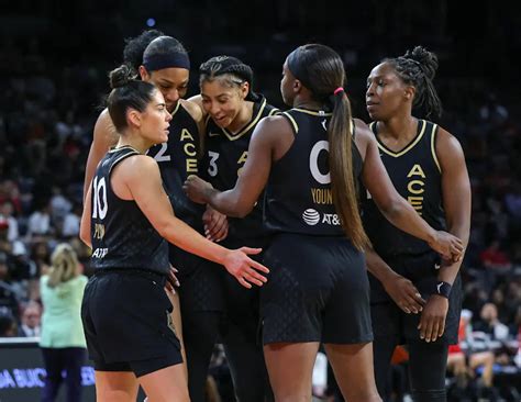 wnba odds to win championship|WNBA Championship Odds: Healthy Aces Remain the Team to .